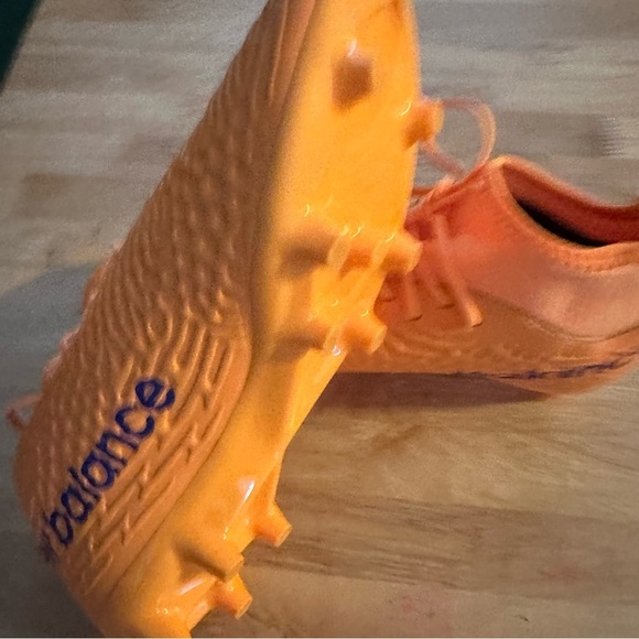 New Balance Clears  Soccer Tekela main image 5